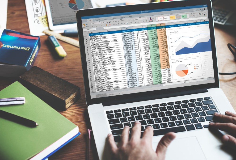 When Does a Startup Need a Virtual CFO? | Blaze Meridian UAE