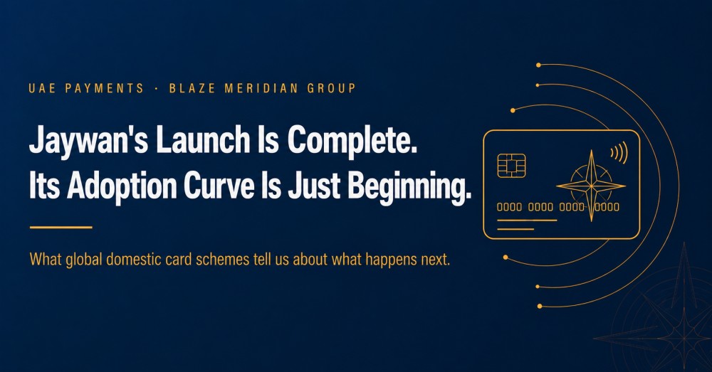 Jaywan's Launch Is Complete. Its Adoption Curve Is Just Beginning.